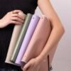 Folder Amazonita Gamuza - Imagen 3