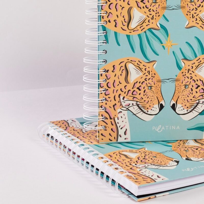 Tótem Leopardo - Imagen 2