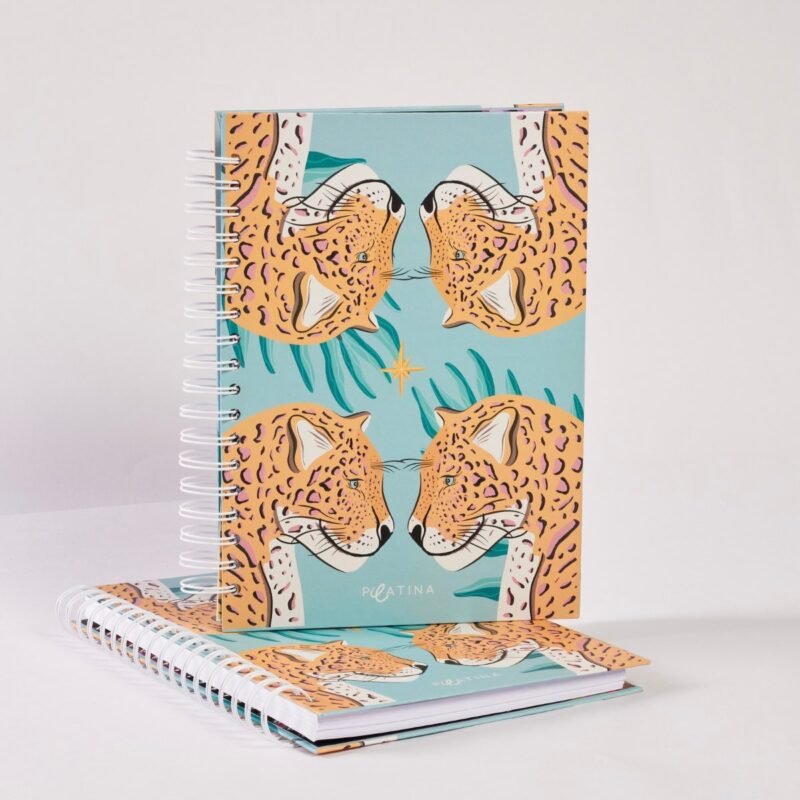 Tótem Leopardo - Imagen 4