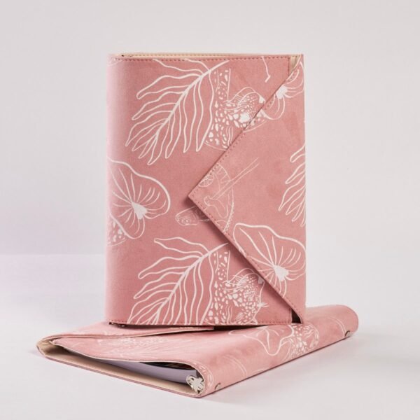 Folder Terciopelo