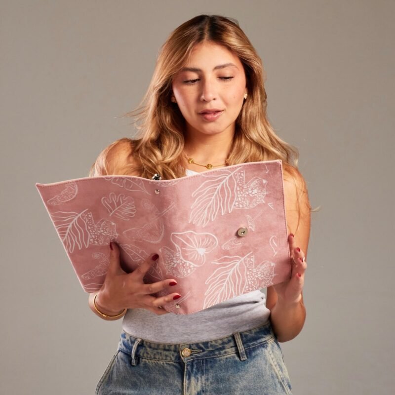 Folder Terciopelo - Imagen 2