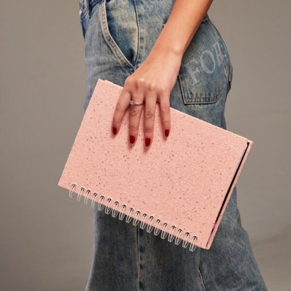 Cangrejo Glitter