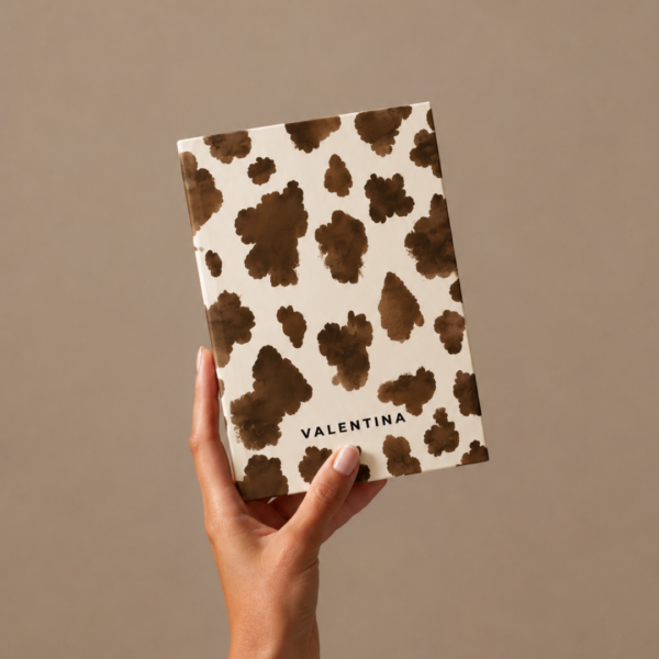 Journal personalizado